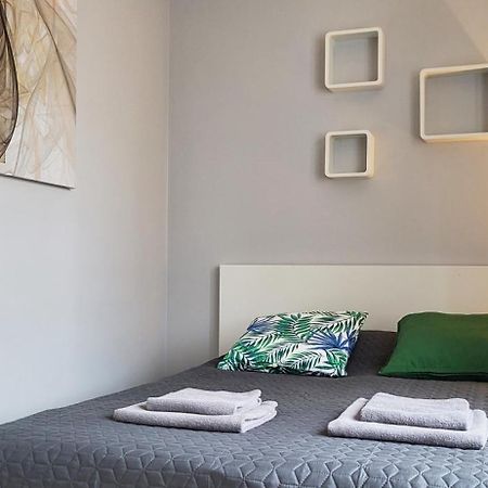 Vorto Apartament 2 - Warszawa Centrum Esterno foto