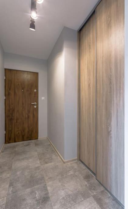 Vorto Apartament 2 - Warszawa Centrum Esterno foto