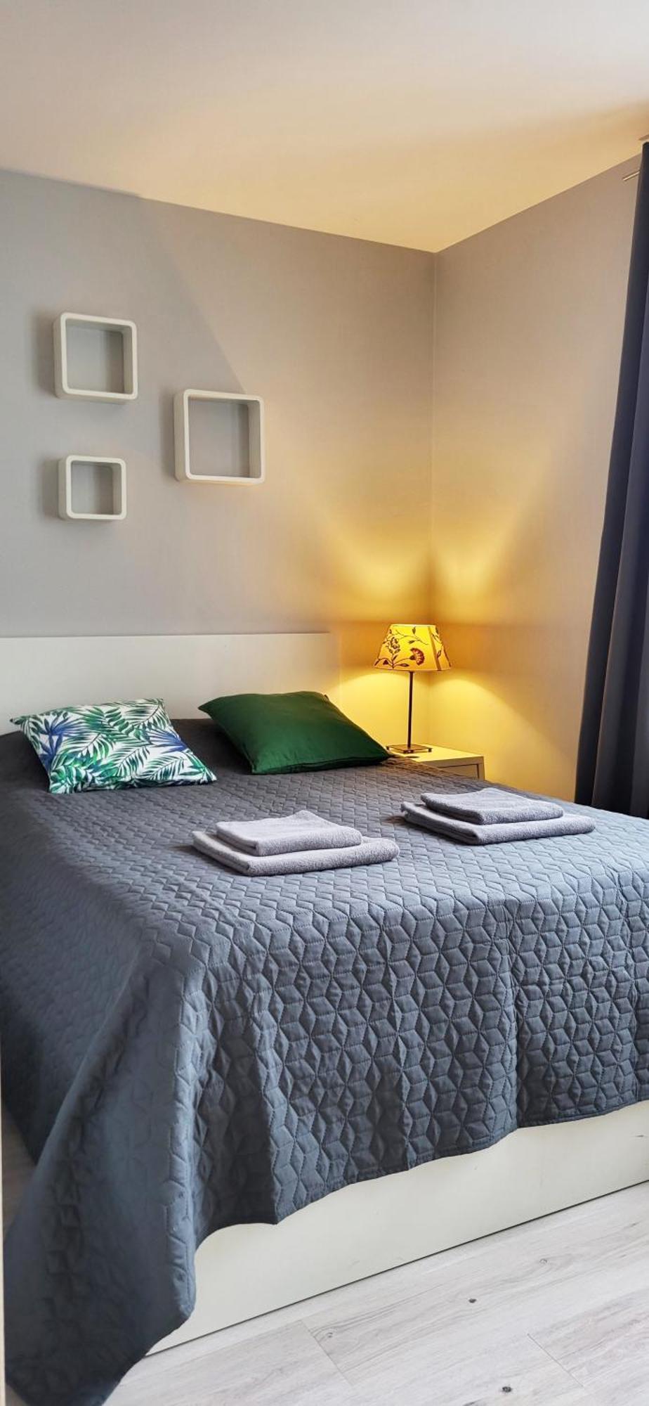 Vorto Apartament 2 - Warszawa Centrum Esterno foto