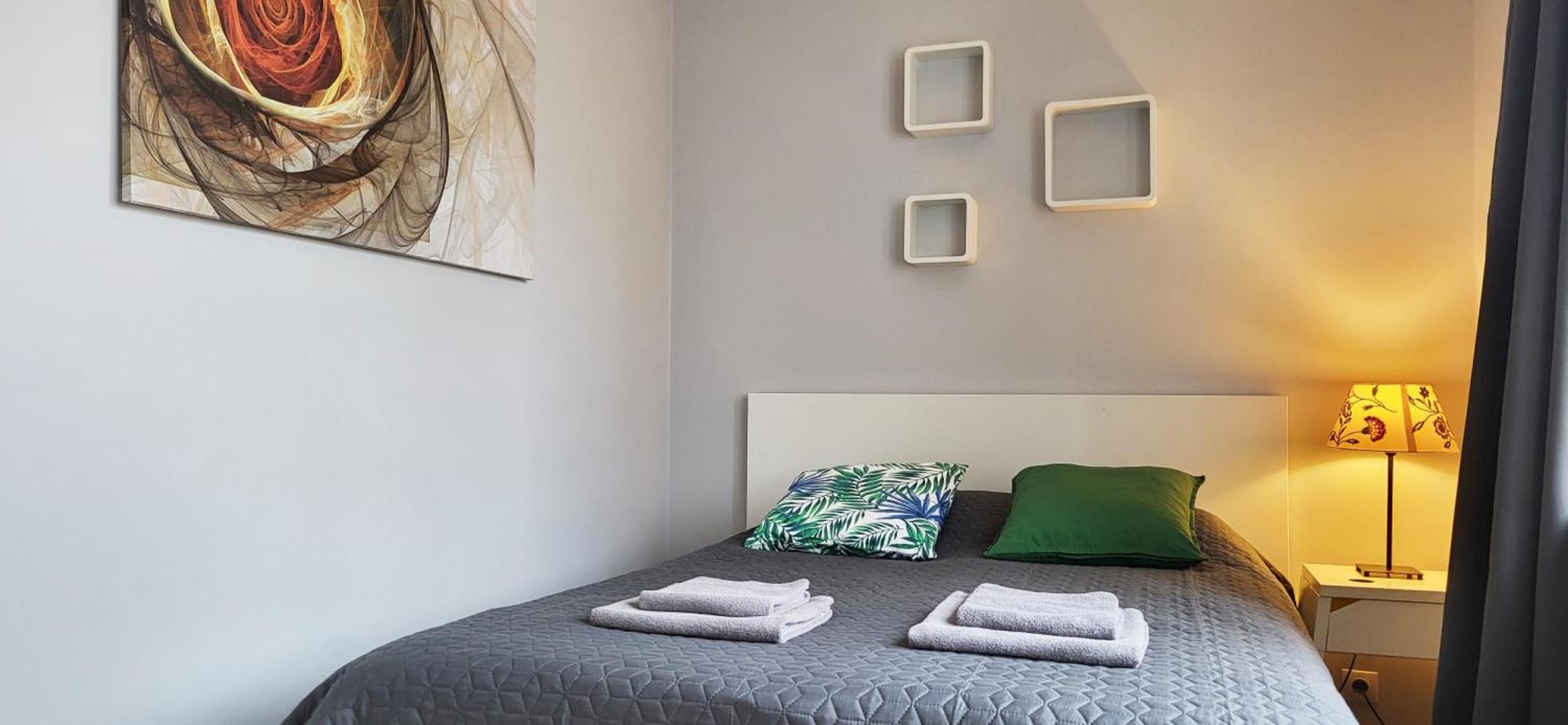 Vorto Apartament 2 - Warszawa Centrum Esterno foto